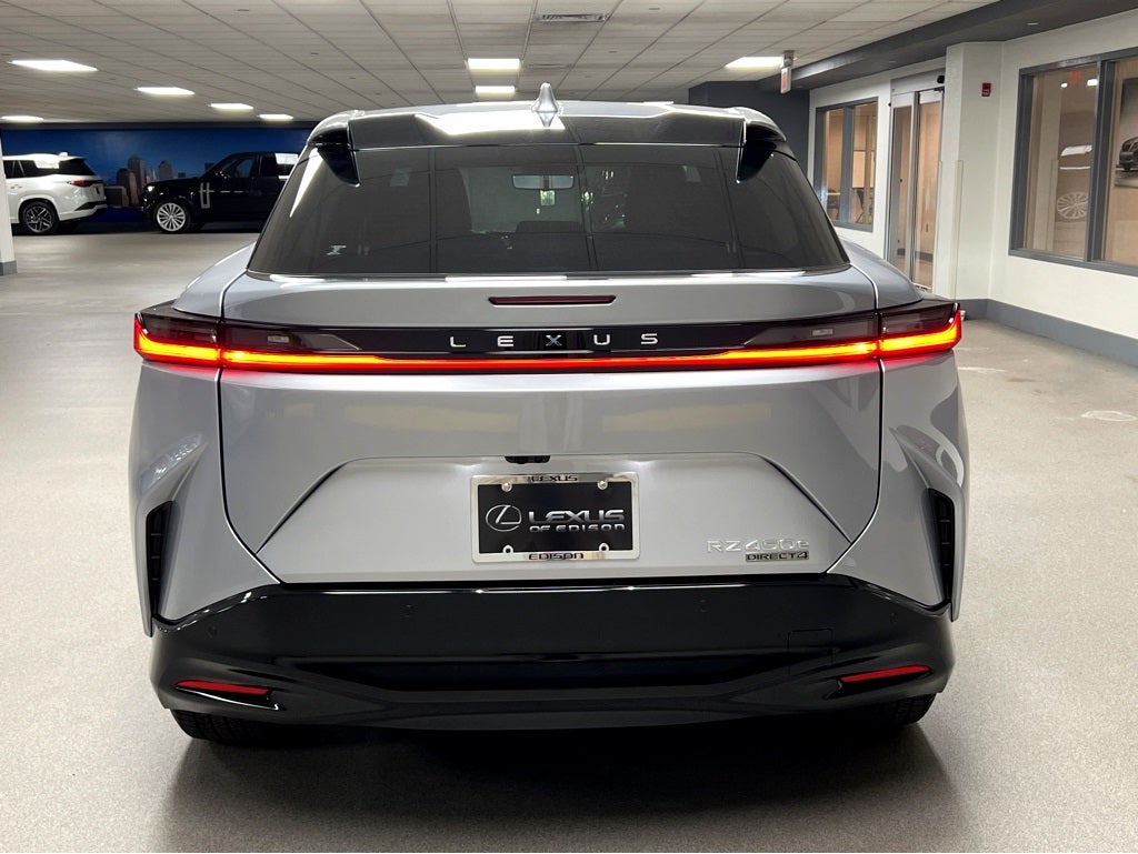 2026 Lexus RZ 450e Premium