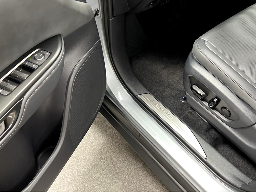 2026 Lexus RZ 450e Premium