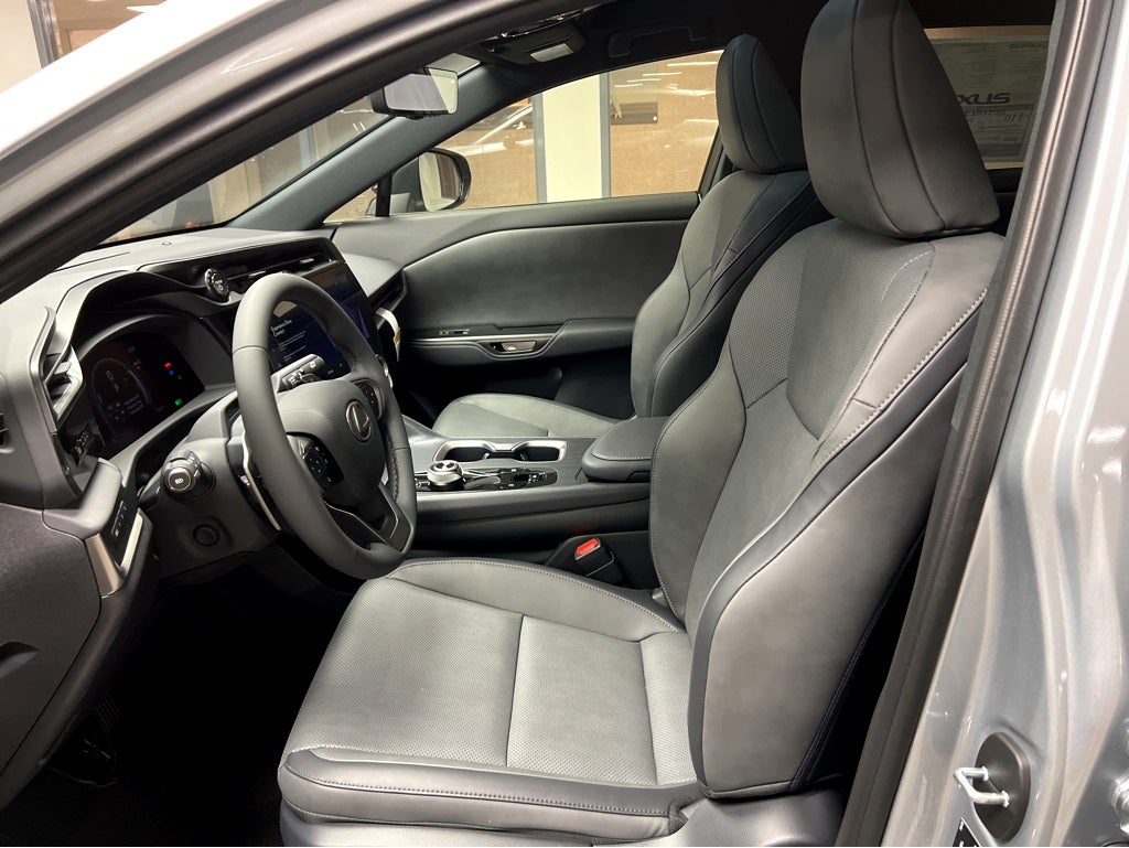 2026 Lexus RZ 450e Premium