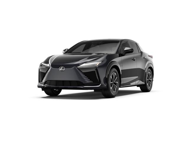 2026 Lexus RZ 450e Premium