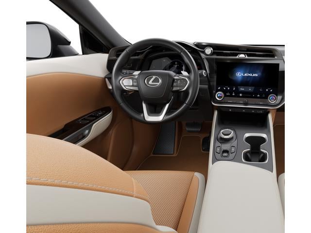 2026 Lexus RZ 450e Premium