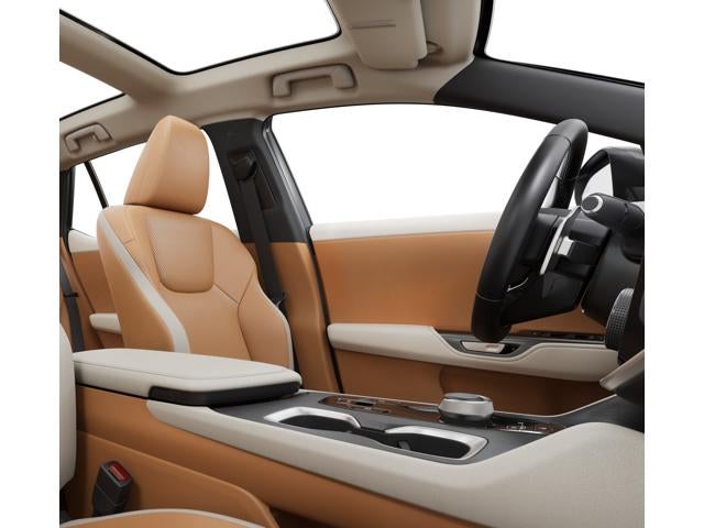 2026 Lexus RZ 450e Premium