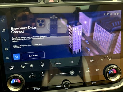 2026 Lexus RZ 450e Premium