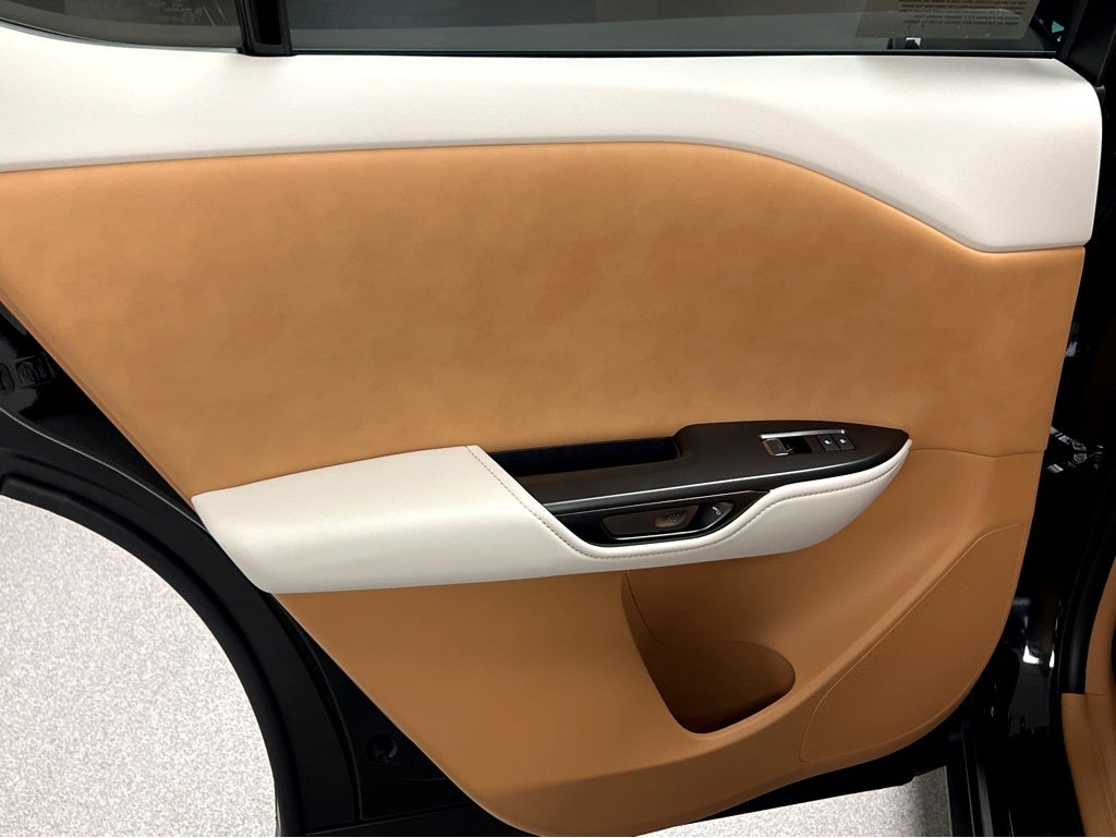 2026 Lexus RZ 450e Premium