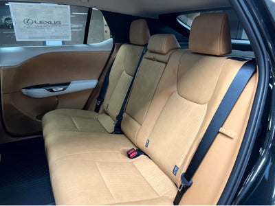 2026 Lexus RZ 450e Premium