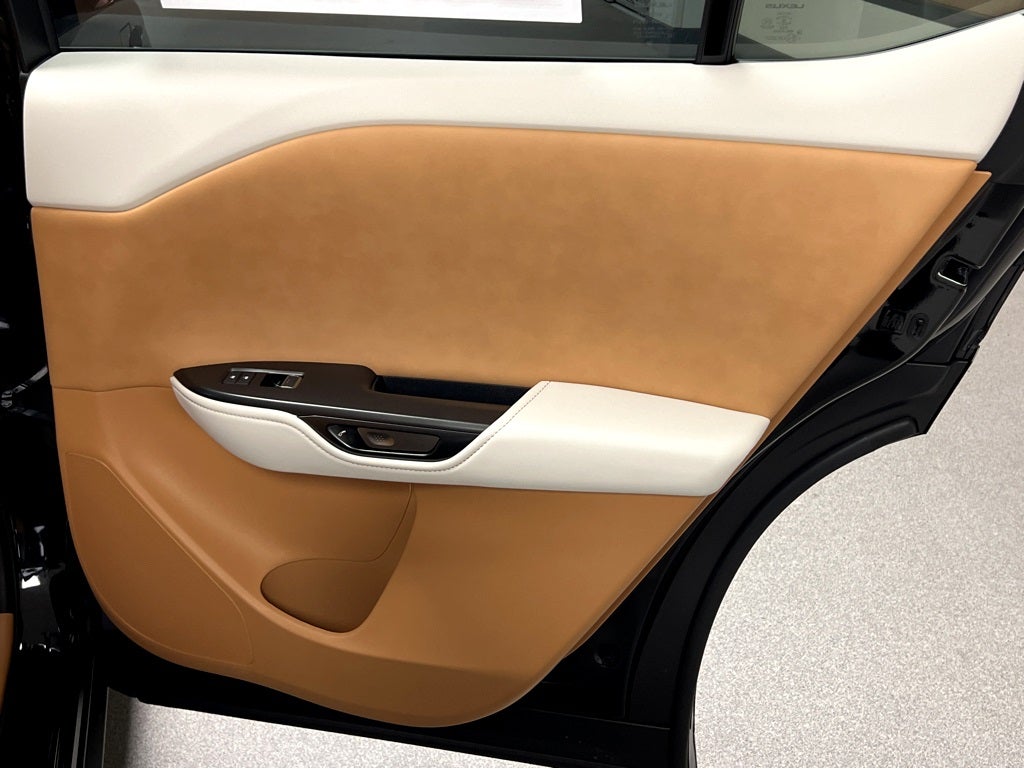 2026 Lexus RZ 450e Premium