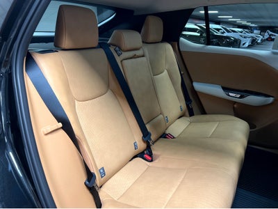 2026 Lexus RZ 450e Premium