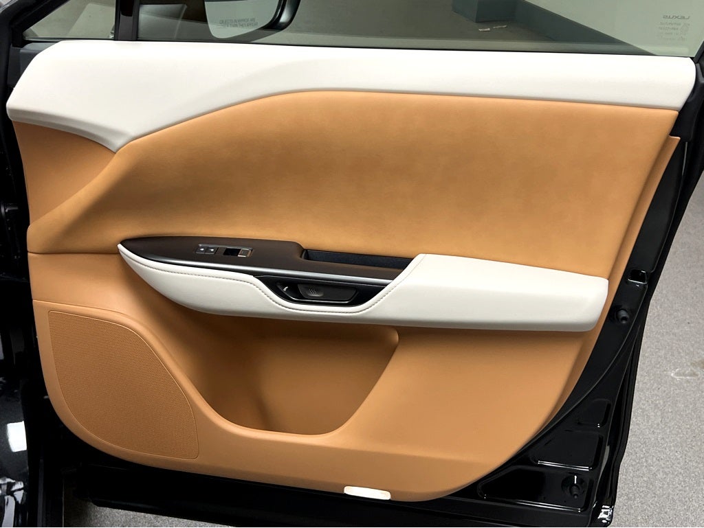 2026 Lexus RZ 450e Premium