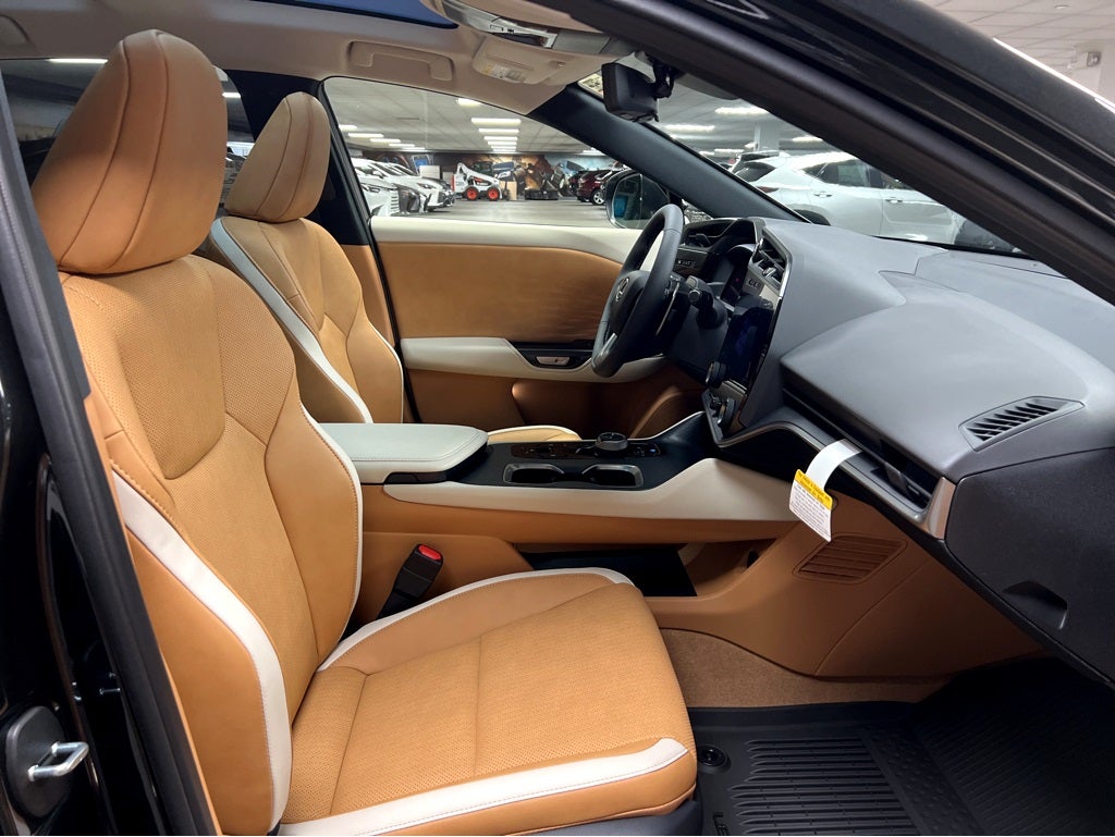 2026 Lexus RZ 450e Premium