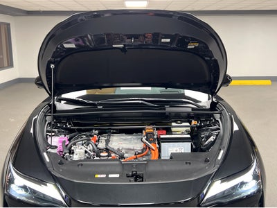 2026 Lexus RZ 450e Premium