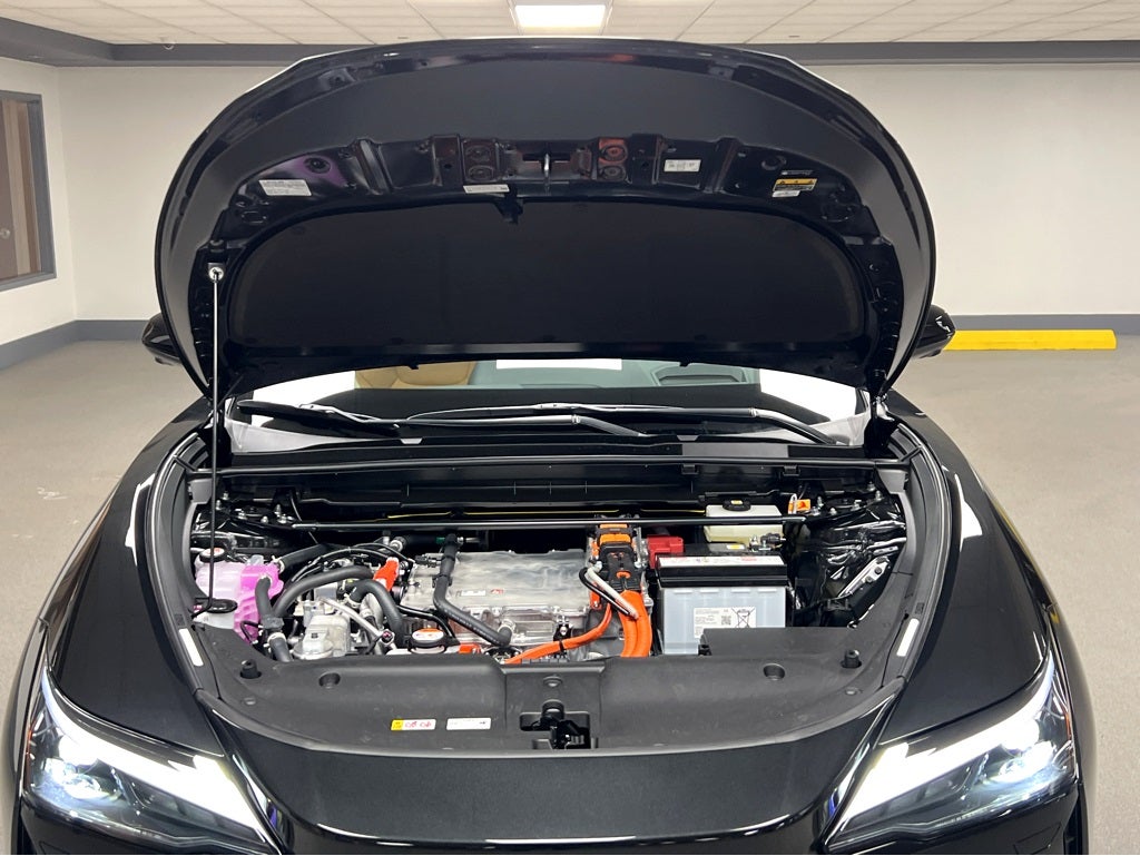 2026 Lexus RZ 450e Premium