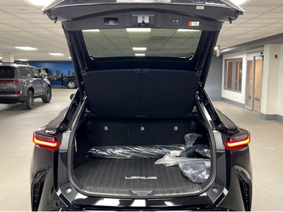 2026 Lexus RZ 450e Premium