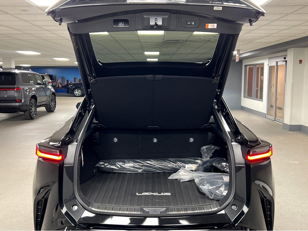 2026 Lexus RZ 450e Premium