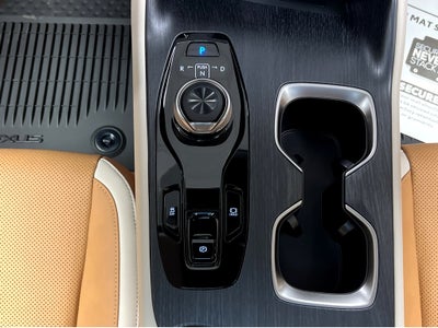 2026 Lexus RZ 450e Premium