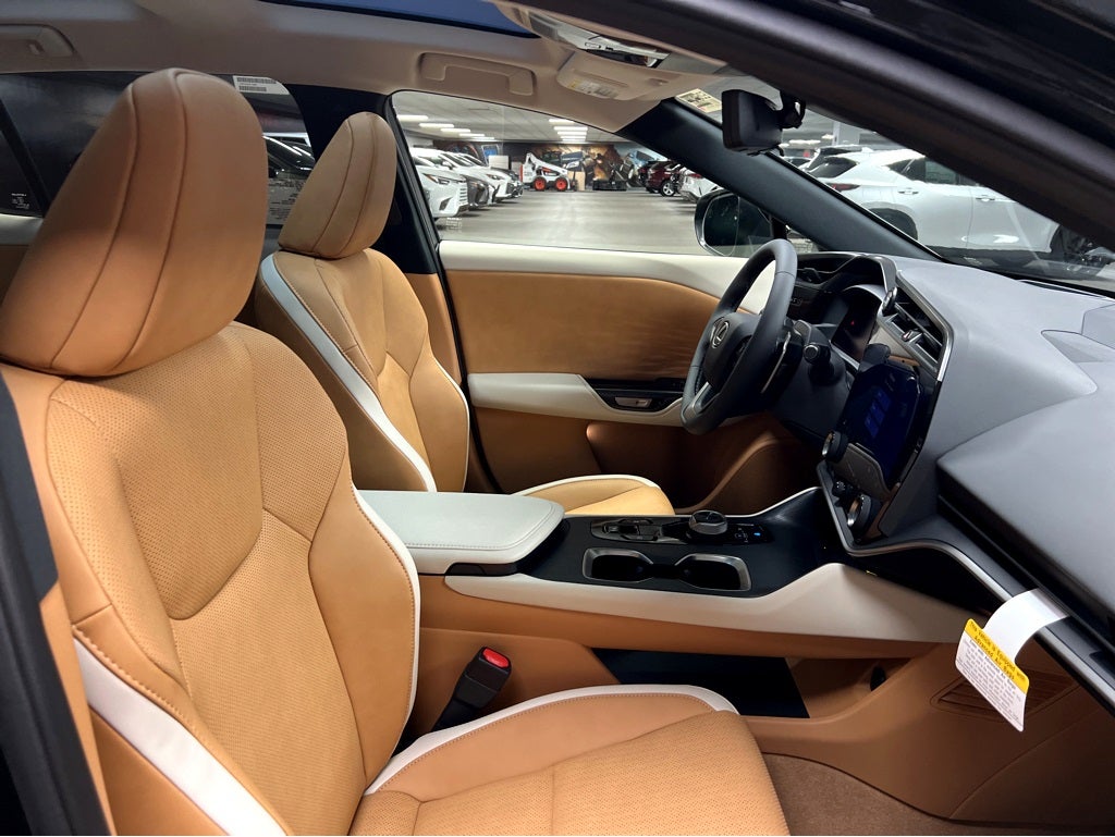 2026 Lexus RZ 450e Premium
