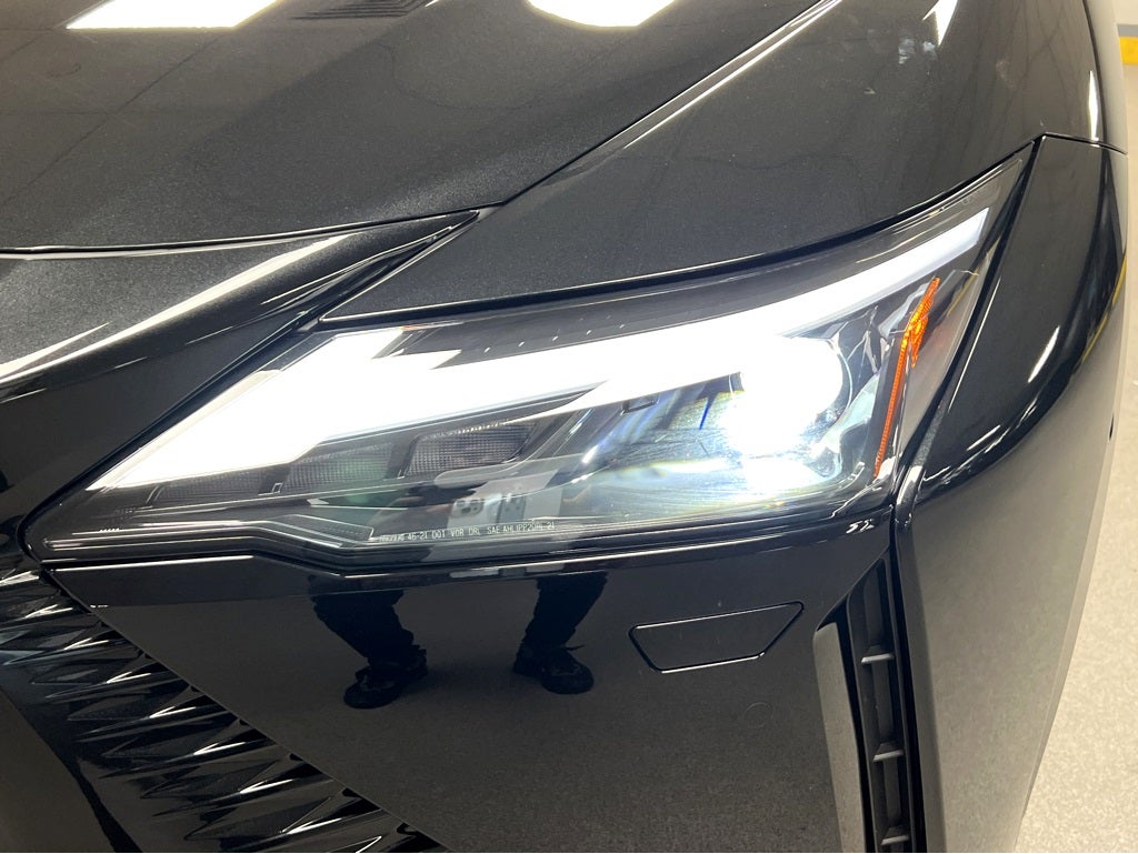 2026 Lexus RZ 450e Premium