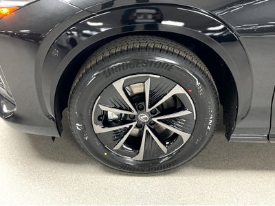 2026 Lexus RZ 450e Premium