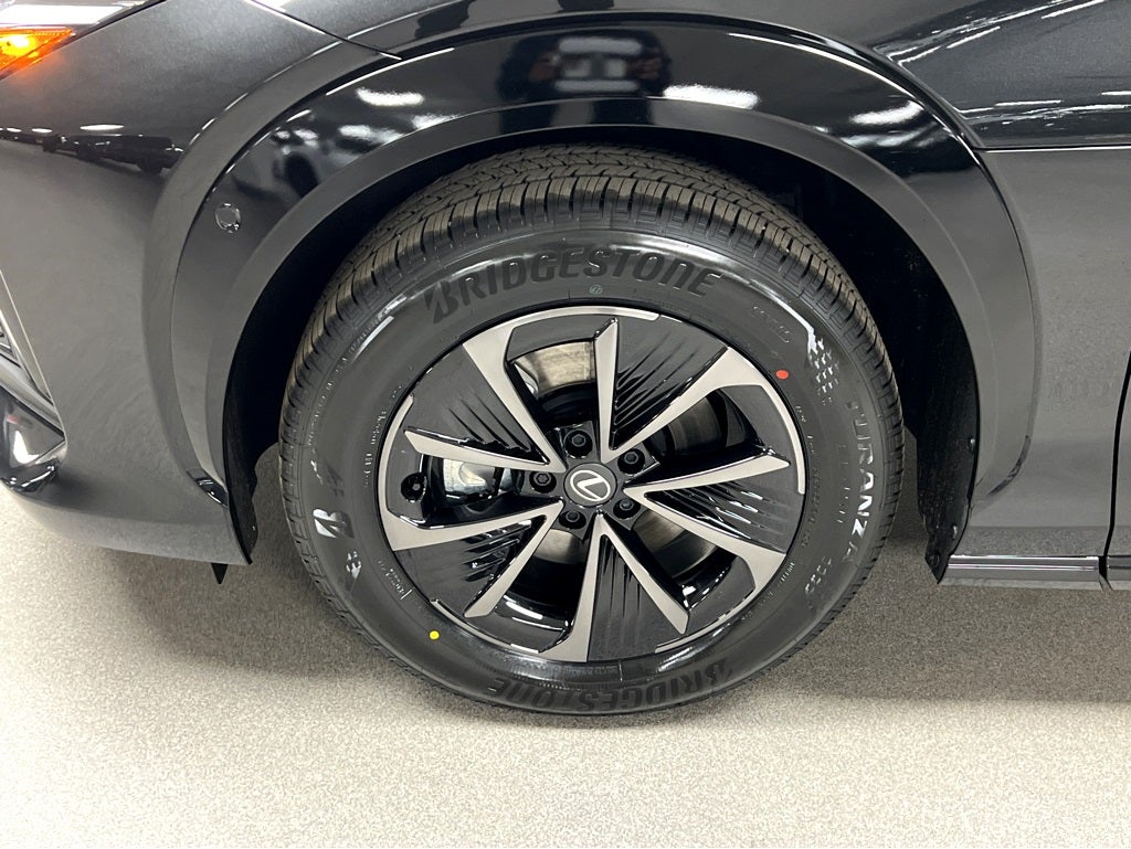 2026 Lexus RZ 450e Premium