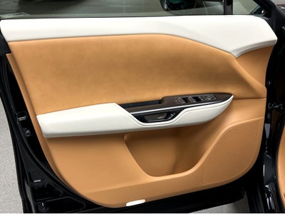 2026 Lexus RZ 450e Premium