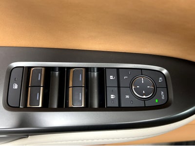 2026 Lexus RZ 450e Premium