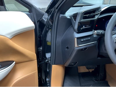 2026 Lexus RZ 450e Premium