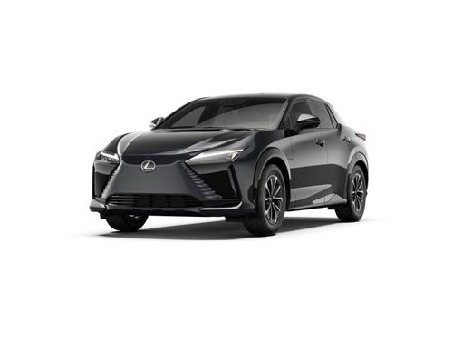 2026 Lexus RZ 450e Premium