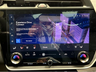 2026 Lexus RZ 450e Premium