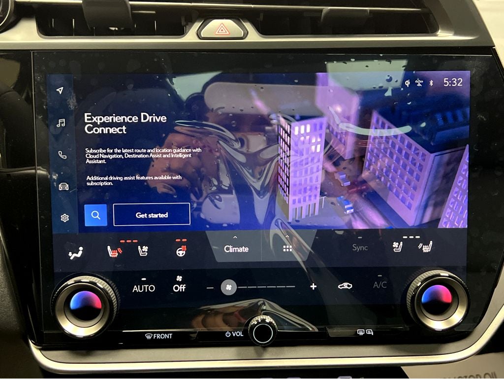 2026 Lexus RZ 450e Premium