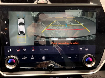 2026 Lexus RZ 450e Premium