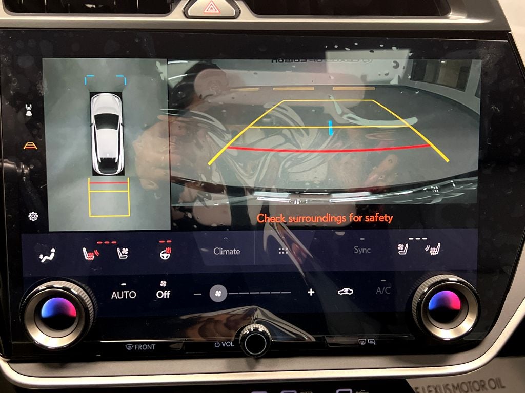 2026 Lexus RZ 450e Premium