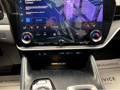 2026 Lexus RZ 450e Premium