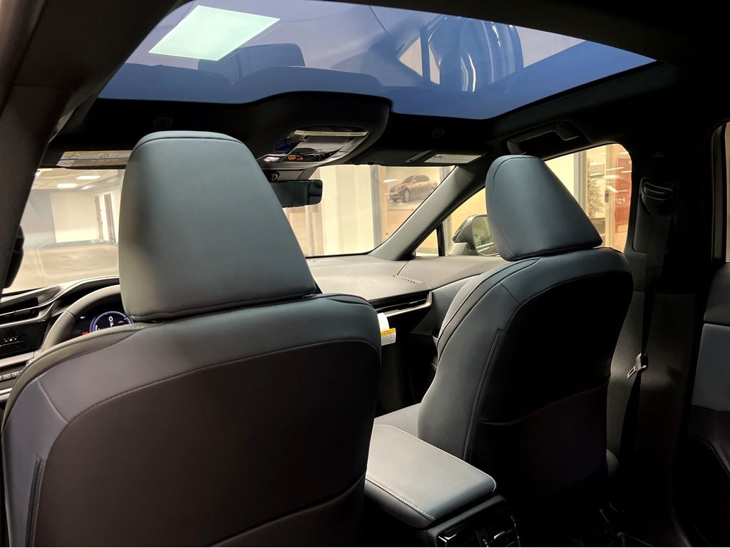 2026 Lexus RZ 450e Premium