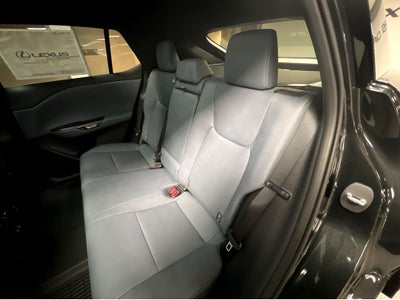 2026 Lexus RZ 450e Premium