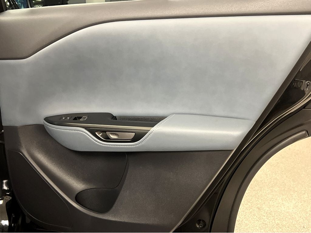 2026 Lexus RZ 450e Premium