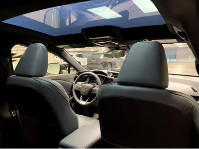 2026 Lexus RZ 450e Premium