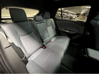 2026 Lexus RZ 450e Premium