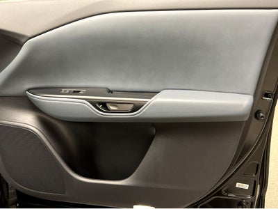 2026 Lexus RZ 450e Premium