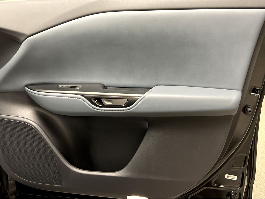 2026 Lexus RZ 450e Premium