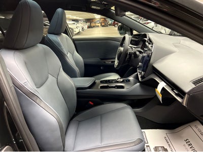 2026 Lexus RZ 450e Premium