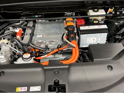 2026 Lexus RZ 450e Premium