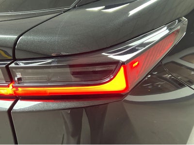 2026 Lexus RZ 450e Premium