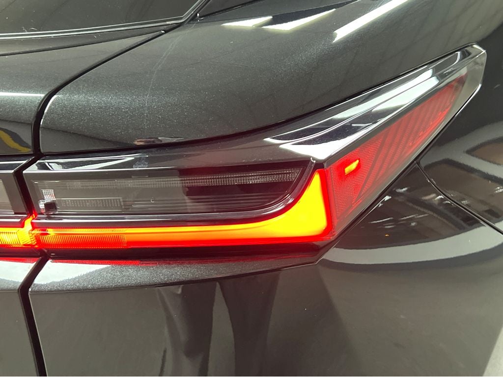 2026 Lexus RZ 450e Premium