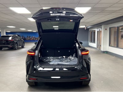 2026 Lexus RZ 450e Premium