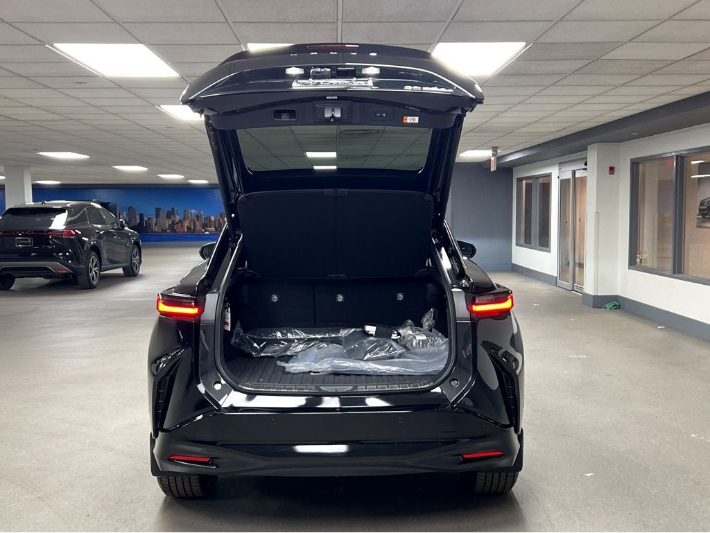 2026 Lexus RZ 450e Premium