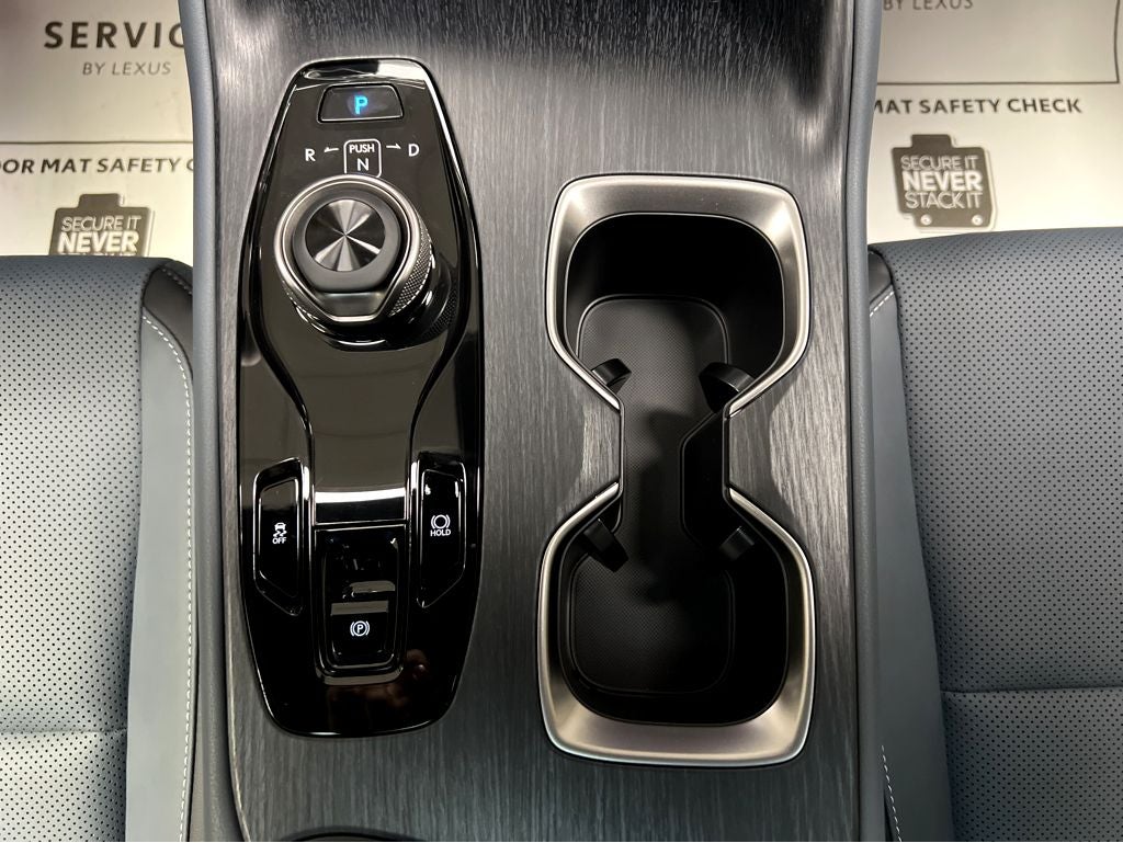 2026 Lexus RZ 450e Premium