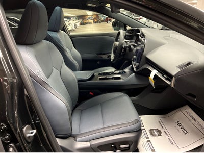 2026 Lexus RZ 450e Premium