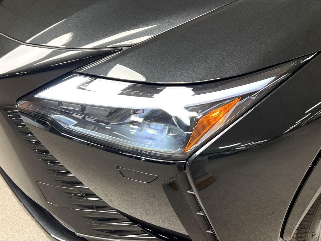 2026 Lexus RZ 450e Premium