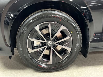 2026 Lexus RZ 450e Premium