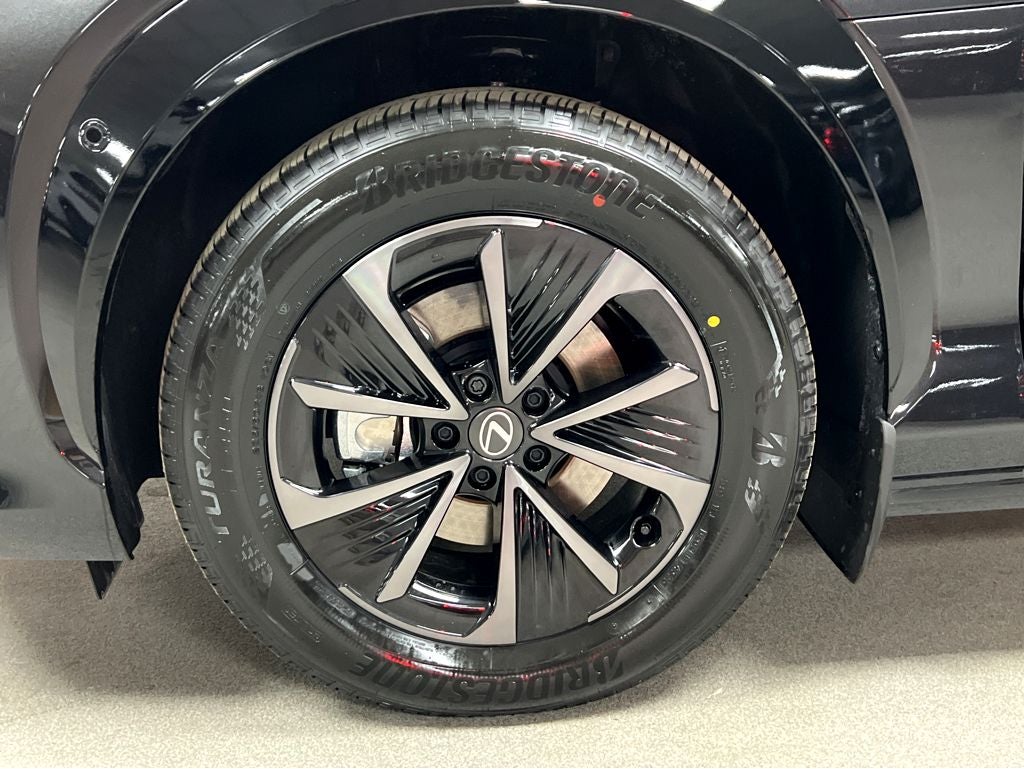 2026 Lexus RZ 450e Premium