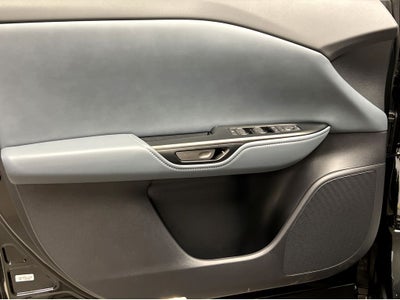 2026 Lexus RZ 450e Premium